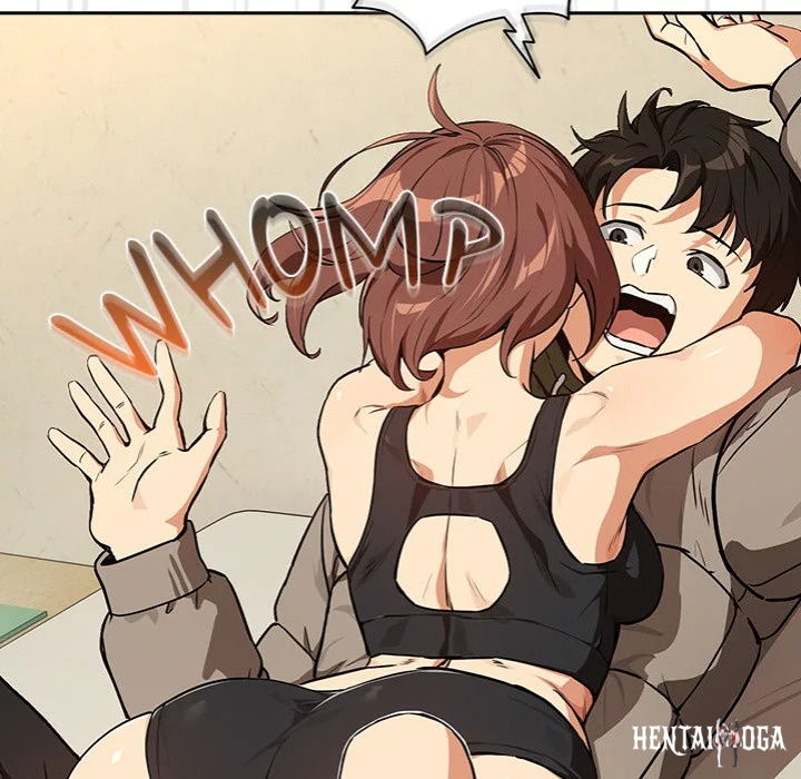 After Work Love Affairs After Work Love Affairs Chapter 81 - Page 108