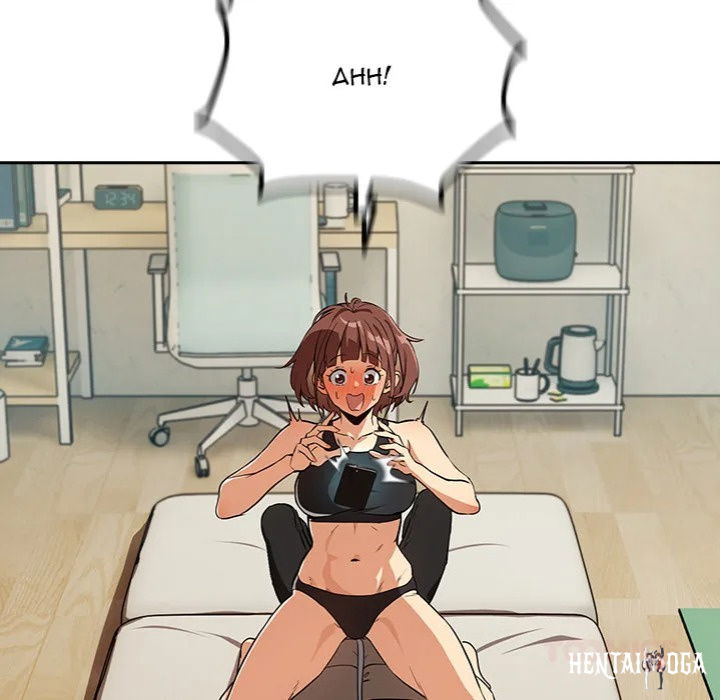 After Work Love Affairs After Work Love Affairs Chapter 81 - Page 21