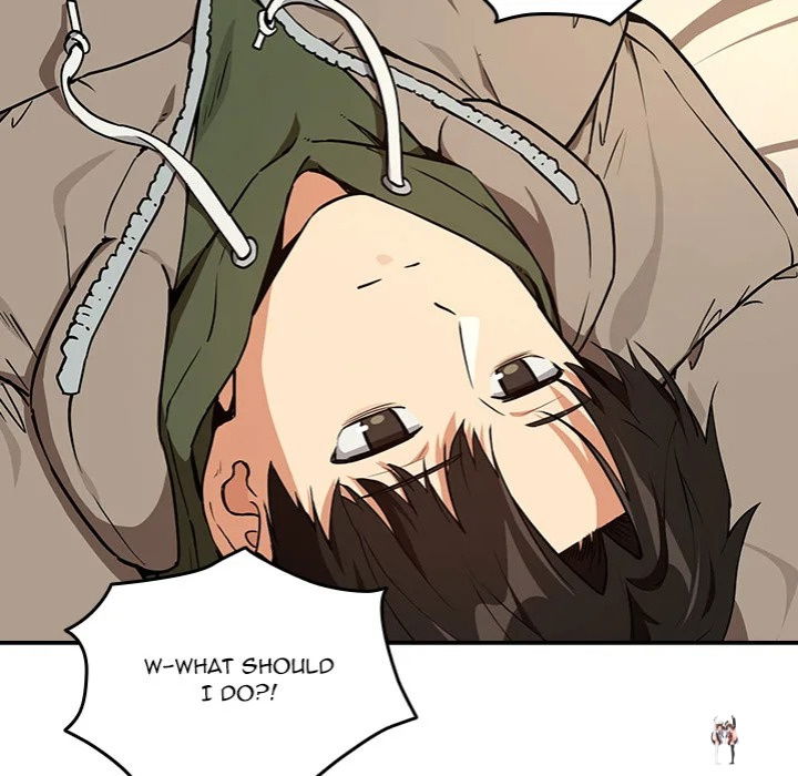 After Work Love Affairs After Work Love Affairs Chapter 81 - Page 23