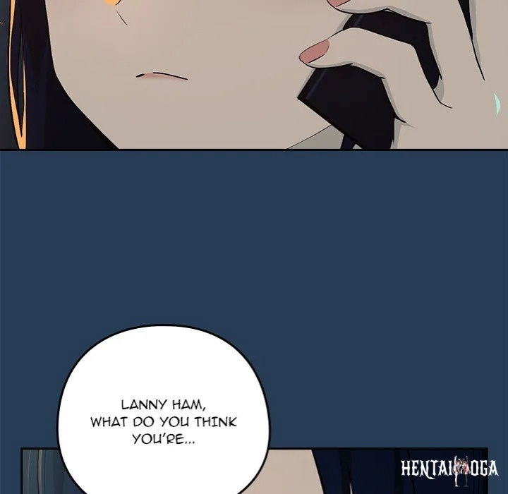 After Work Love Affairs After Work Love Affairs Chapter 81 - Page 36