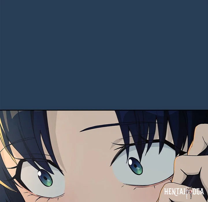 After Work Love Affairs After Work Love Affairs Chapter 81 - Page 40