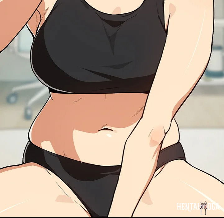 After Work Love Affairs After Work Love Affairs Chapter 81 - Page 44