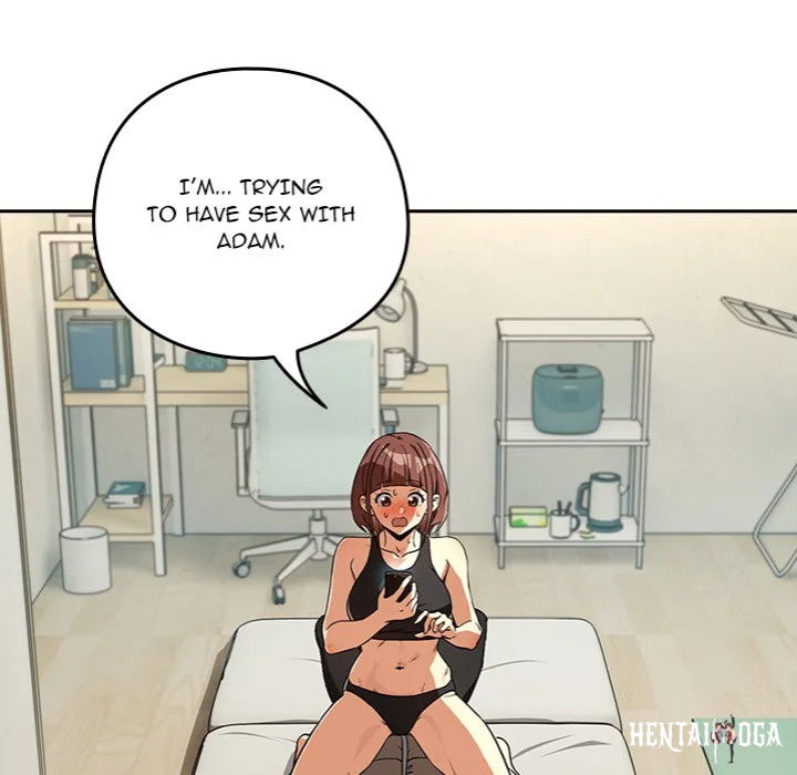 After Work Love Affairs After Work Love Affairs Chapter 81 - Page 5