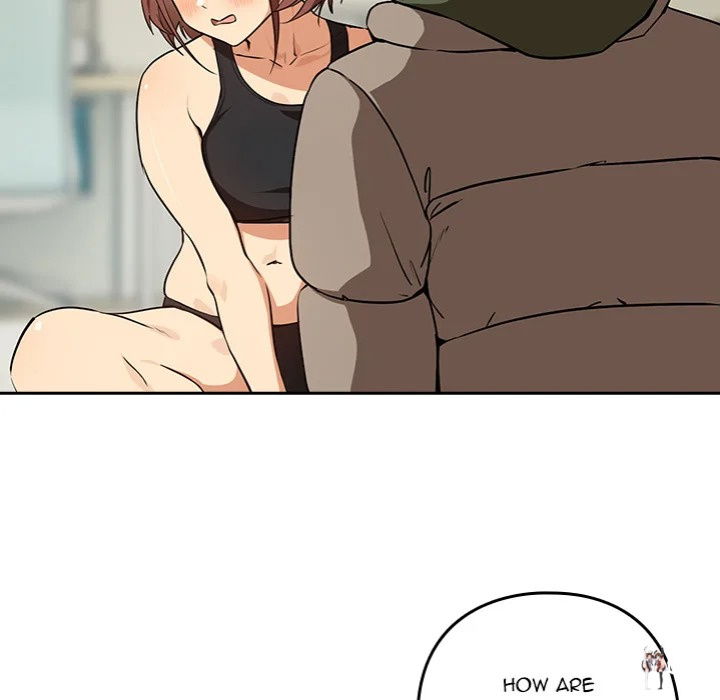 After Work Love Affairs After Work Love Affairs Chapter 81 - Page 70