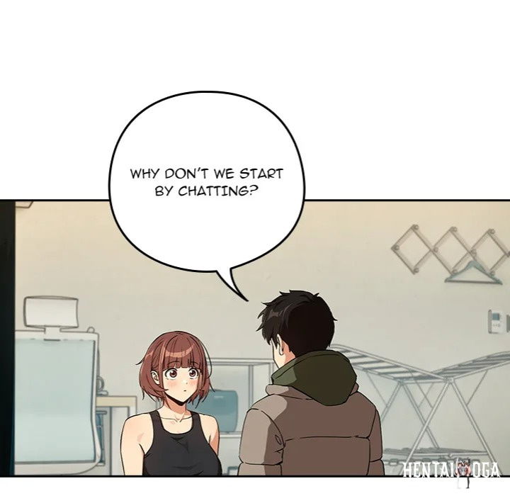 After Work Love Affairs After Work Love Affairs Chapter 81 - Page 79