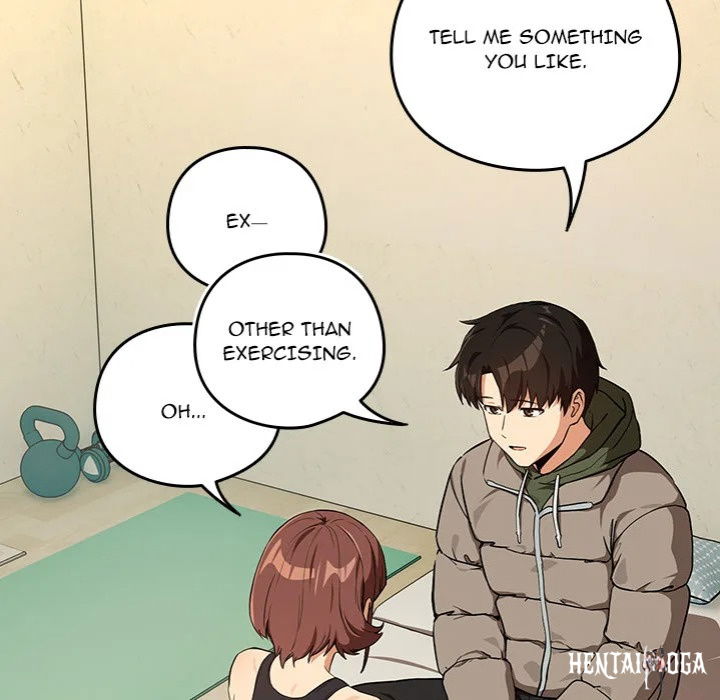 After Work Love Affairs After Work Love Affairs Chapter 81 - Page 83