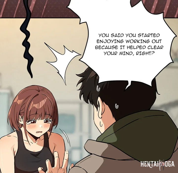 After Work Love Affairs After Work Love Affairs Chapter 81 - Page 88