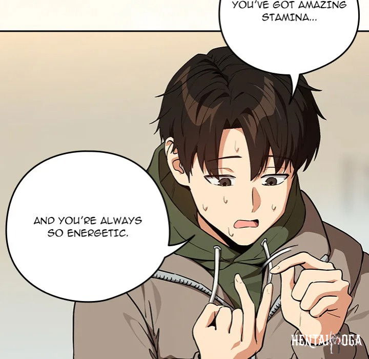 After Work Love Affairs After Work Love Affairs Chapter 81 - Page 98