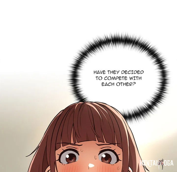 After Work Love Affairs After Work Love Affairs Chapter 80 - Page 10