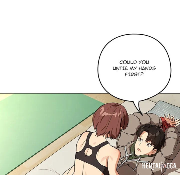 After Work Love Affairs After Work Love Affairs Chapter 80 - Page 104