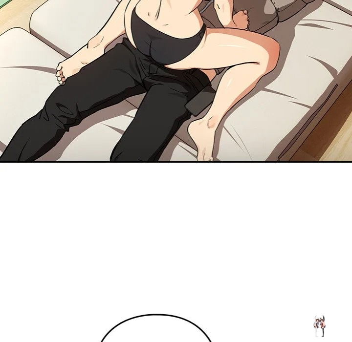 After Work Love Affairs After Work Love Affairs Chapter 80 - Page 105