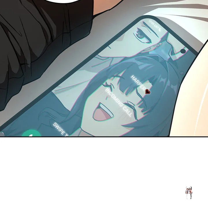 After Work Love Affairs After Work Love Affairs Chapter 80 - Page 108