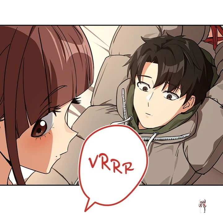 After Work Love Affairs After Work Love Affairs Chapter 80 - Page 109