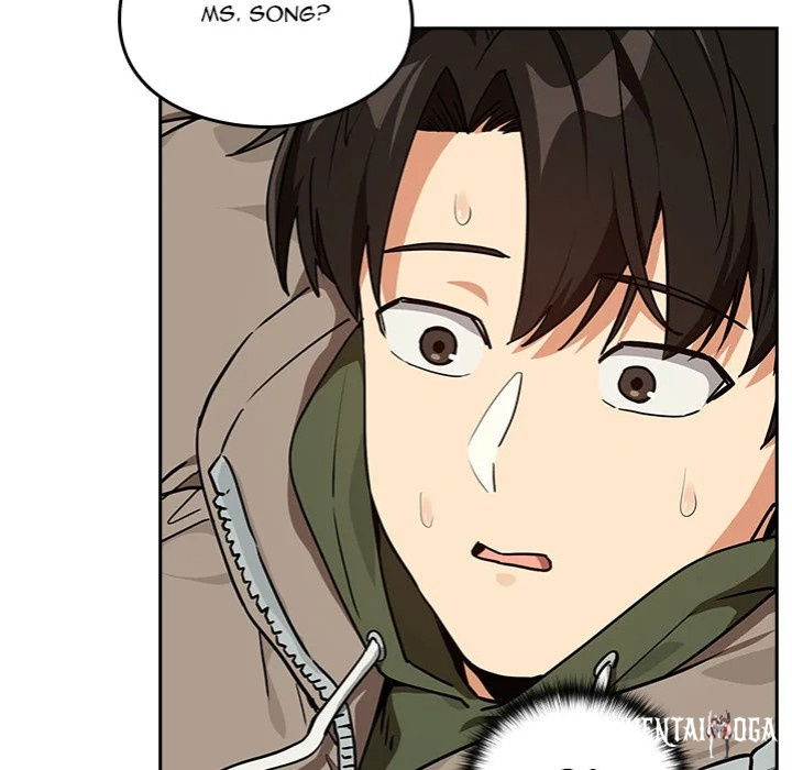 After Work Love Affairs After Work Love Affairs Chapter 80 - Page 112