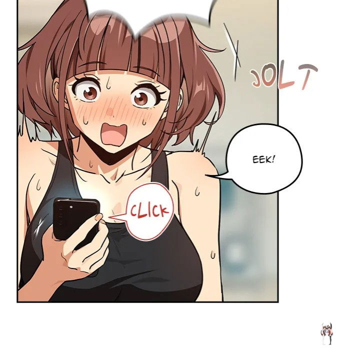 After Work Love Affairs After Work Love Affairs Chapter 80 - Page 114