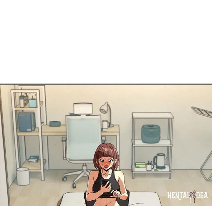 After Work Love Affairs After Work Love Affairs Chapter 80 - Page 115