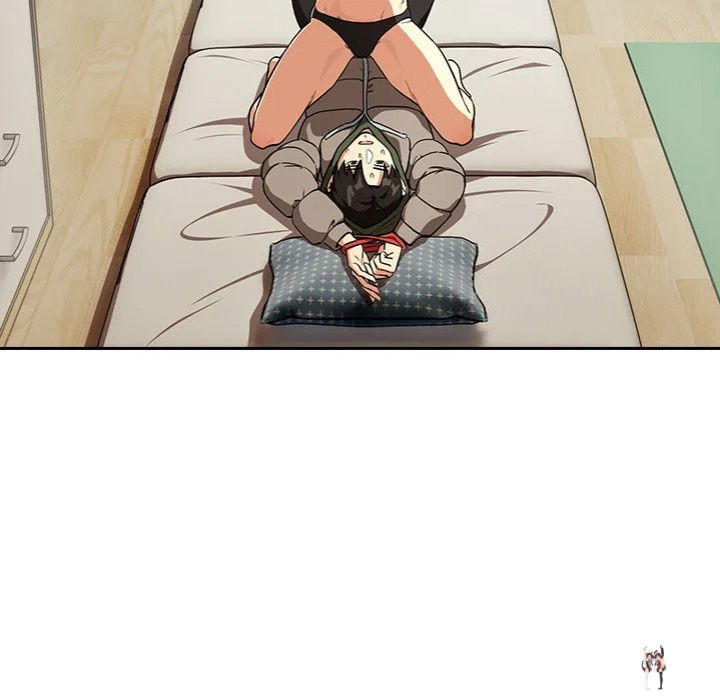 After Work Love Affairs After Work Love Affairs Chapter 80 - Page 116