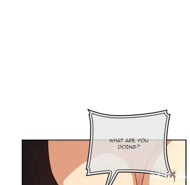 After Work Love Affairs After Work Love Affairs Chapter 80 - Page 117