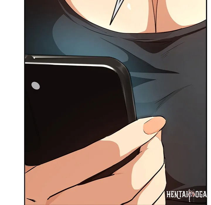 After Work Love Affairs After Work Love Affairs Chapter 80 - Page 118