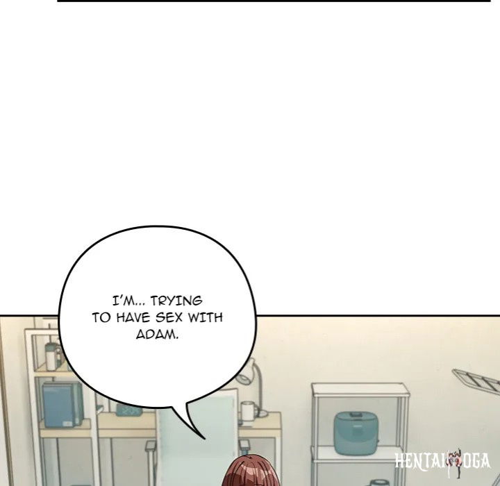 After Work Love Affairs After Work Love Affairs Chapter 80 - Page 119