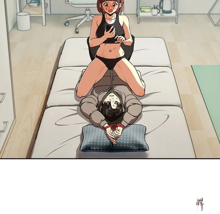 After Work Love Affairs After Work Love Affairs Chapter 80 - Page 120