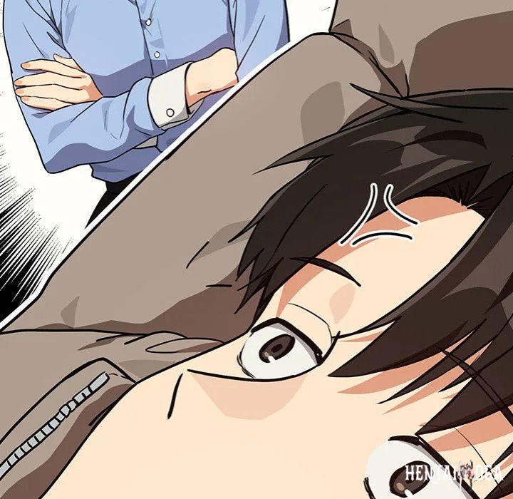 After Work Love Affairs After Work Love Affairs Chapter 80 - Page 16