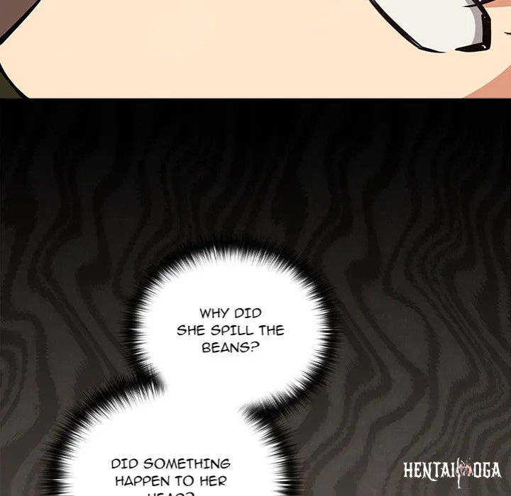 After Work Love Affairs After Work Love Affairs Chapter 80 - Page 17