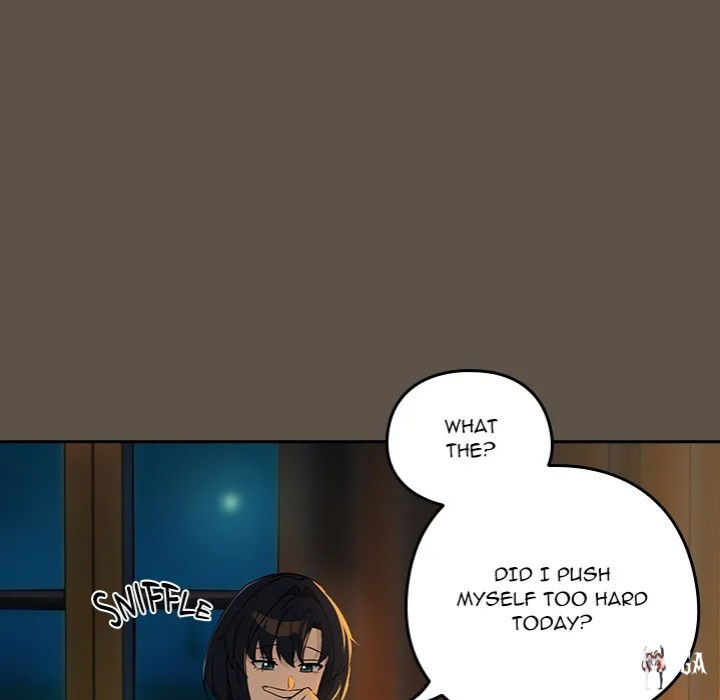 After Work Love Affairs After Work Love Affairs Chapter 80 - Page 19