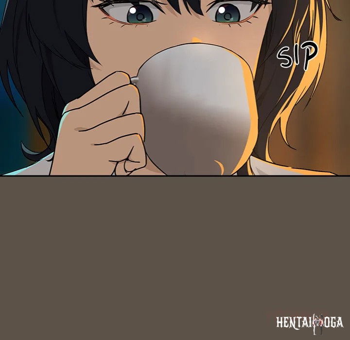 After Work Love Affairs After Work Love Affairs Chapter 80 - Page 21