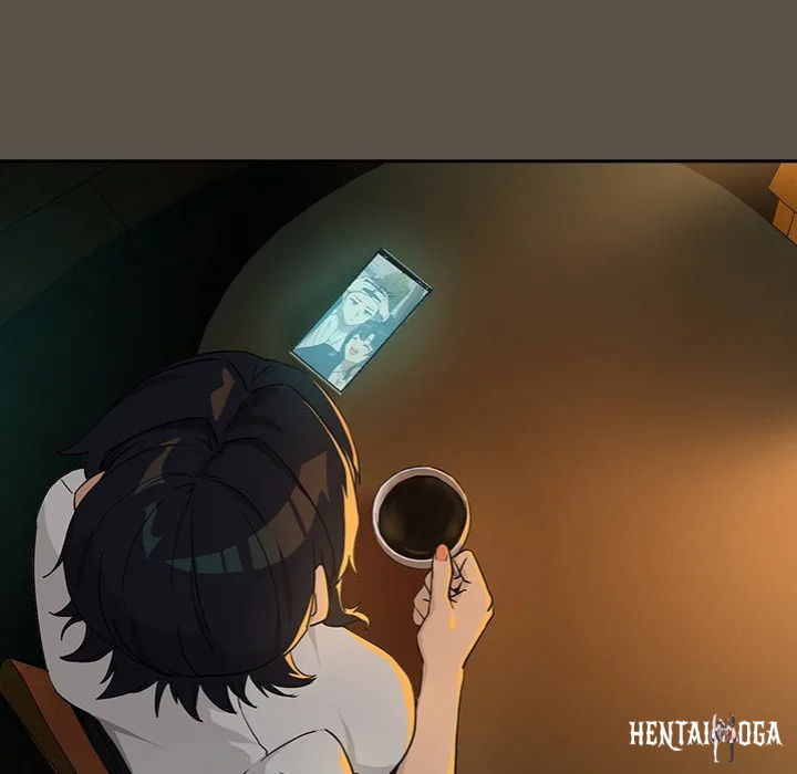 After Work Love Affairs After Work Love Affairs Chapter 80 - Page 25