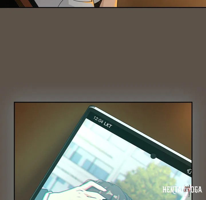 After Work Love Affairs After Work Love Affairs Chapter 80 - Page 26