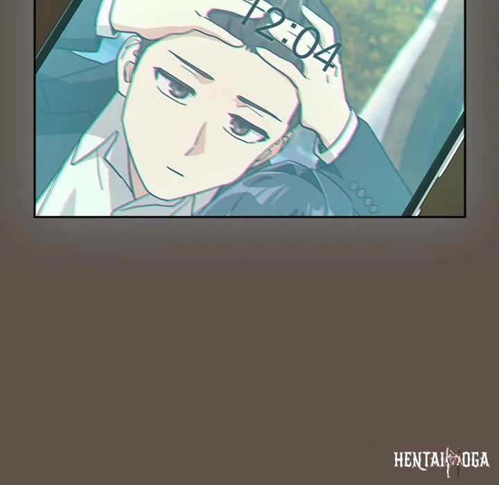 After Work Love Affairs After Work Love Affairs Chapter 80 - Page 27