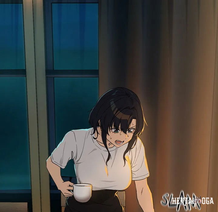 After Work Love Affairs After Work Love Affairs Chapter 80 - Page 34