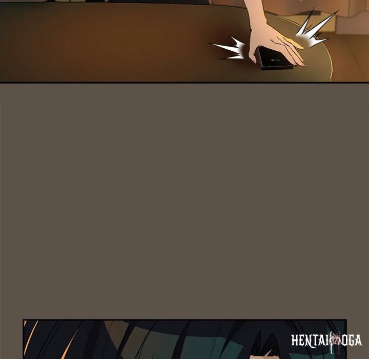 After Work Love Affairs After Work Love Affairs Chapter 80 - Page 35