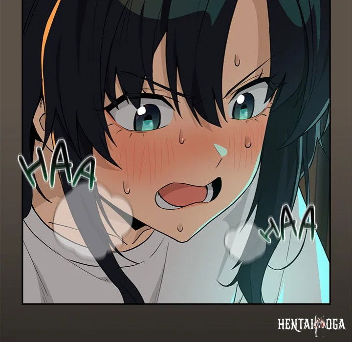 After Work Love Affairs After Work Love Affairs Chapter 80 - Page 36