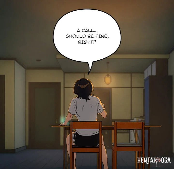 After Work Love Affairs After Work Love Affairs Chapter 80 - Page 38