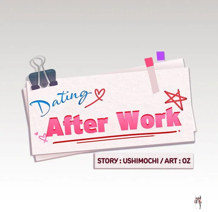 After Work Love Affairs After Work Love Affairs Chapter 80 - Page 40