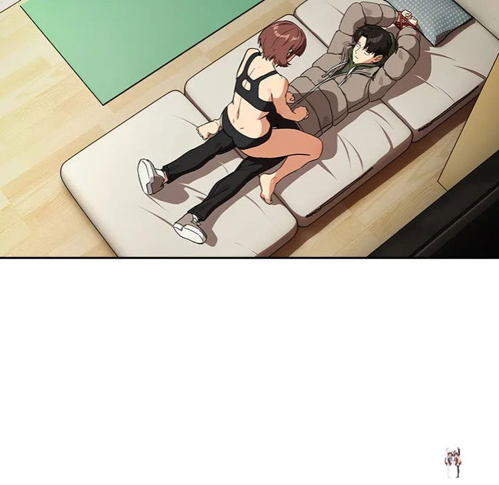 After Work Love Affairs After Work Love Affairs Chapter 80 - Page 43