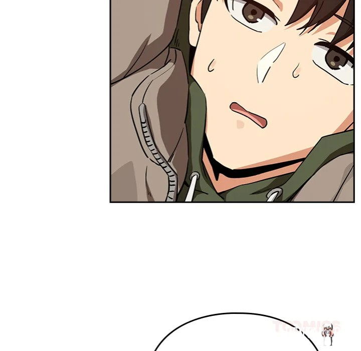 After Work Love Affairs After Work Love Affairs Chapter 80 - Page 45