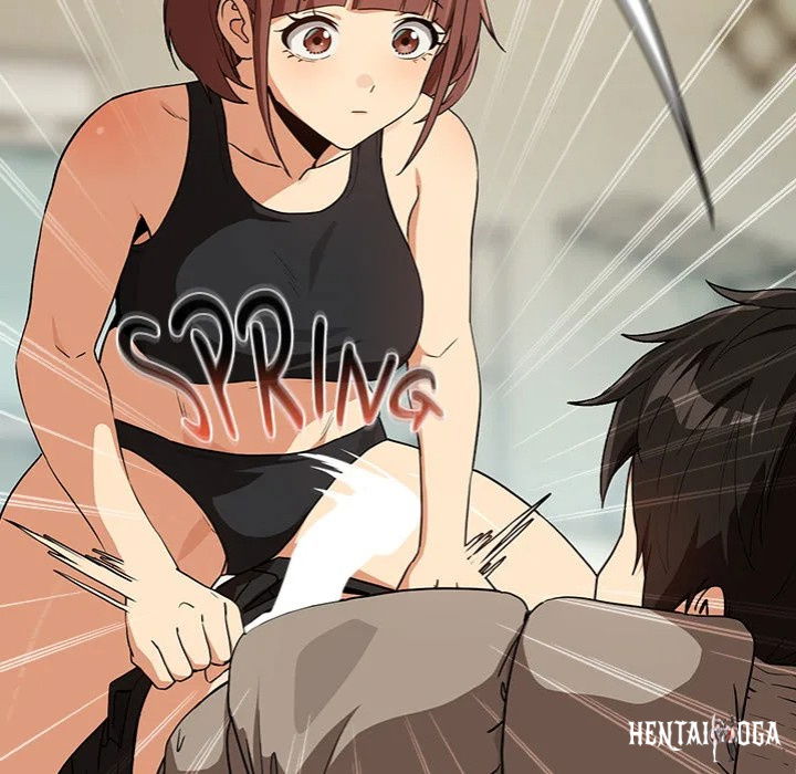 After Work Love Affairs After Work Love Affairs Chapter 80 - Page 48