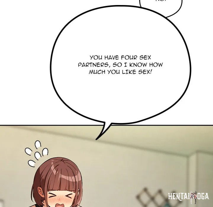 After Work Love Affairs After Work Love Affairs Chapter 80 - Page 52