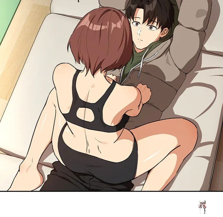 After Work Love Affairs After Work Love Affairs Chapter 80 - Page 60