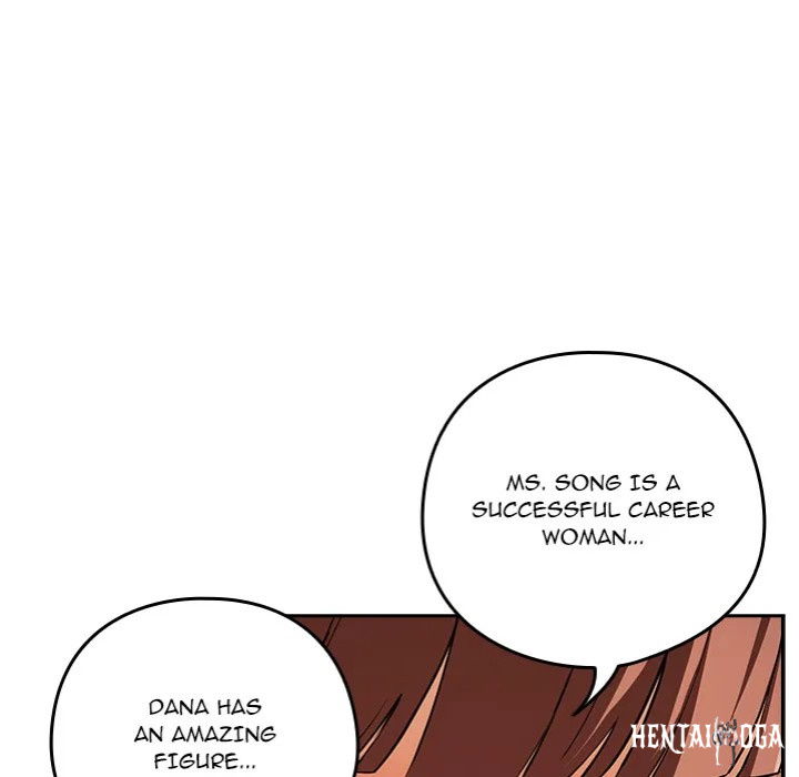 After Work Love Affairs After Work Love Affairs Chapter 80 - Page 61