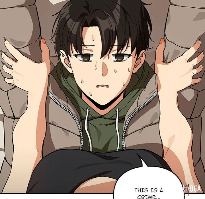 After Work Love Affairs After Work Love Affairs Chapter 80 - Page 7