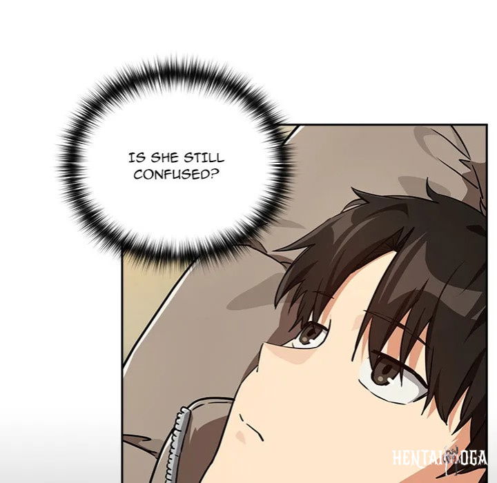 After Work Love Affairs After Work Love Affairs Chapter 80 - Page 73