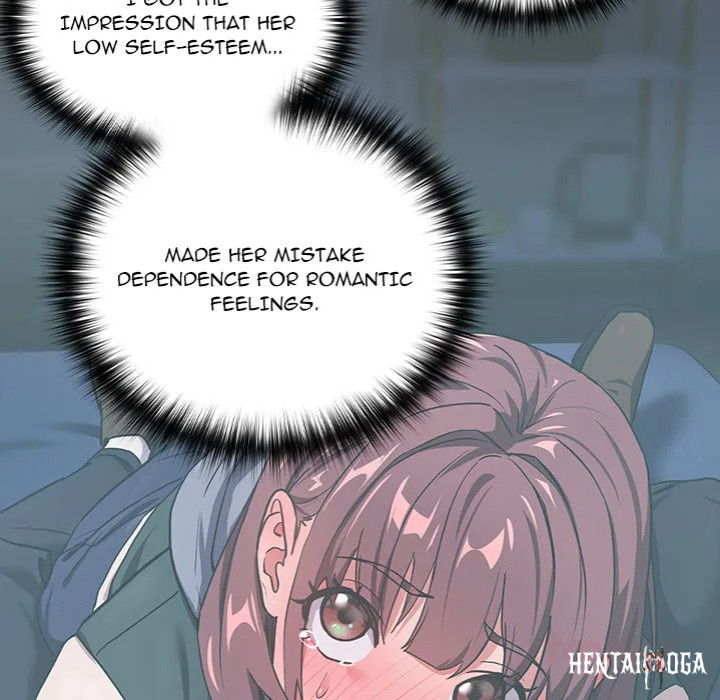 After Work Love Affairs After Work Love Affairs Chapter 80 - Page 75