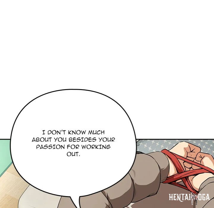 After Work Love Affairs After Work Love Affairs Chapter 80 - Page 83