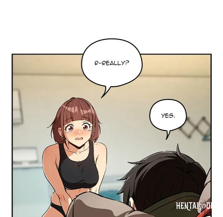 After Work Love Affairs After Work Love Affairs Chapter 80 - Page 93