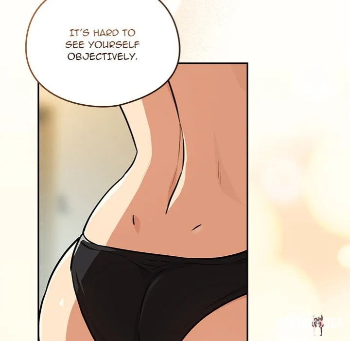 After Work Love Affairs After Work Love Affairs Chapter 80 - Page 95