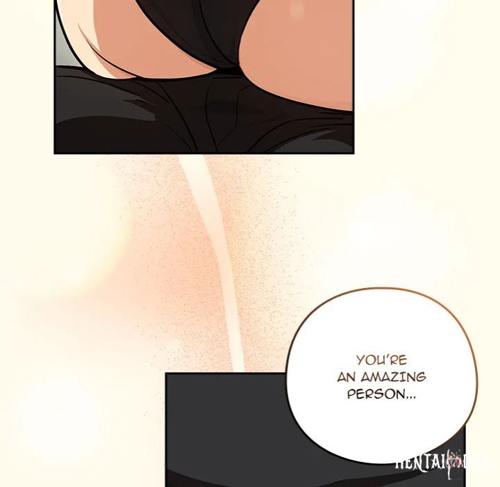 After Work Love Affairs After Work Love Affairs Chapter 80 - Page 96